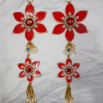 Shubh Labh Hanging