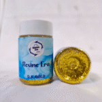 D.K Gold Glitter