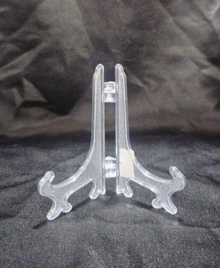 Acrylic Stand