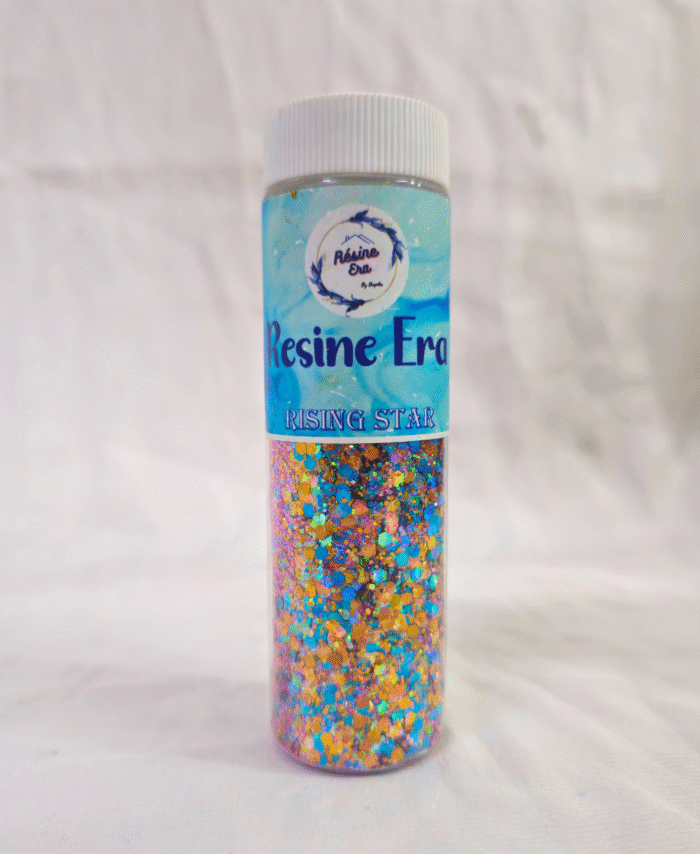 Rising Star Glitter