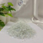 White Rainbow Crystal