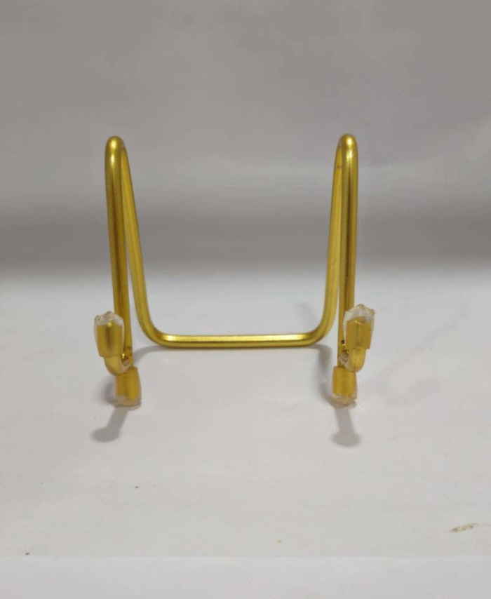 3 inch Metal Stand