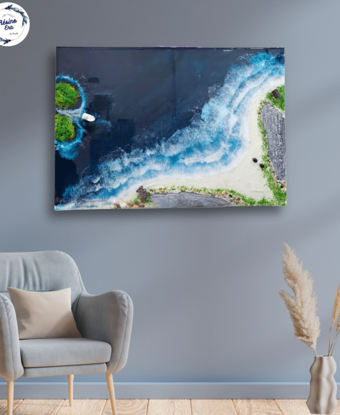 Ocean Beach Wall Art