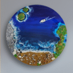 Ocean Wall Art