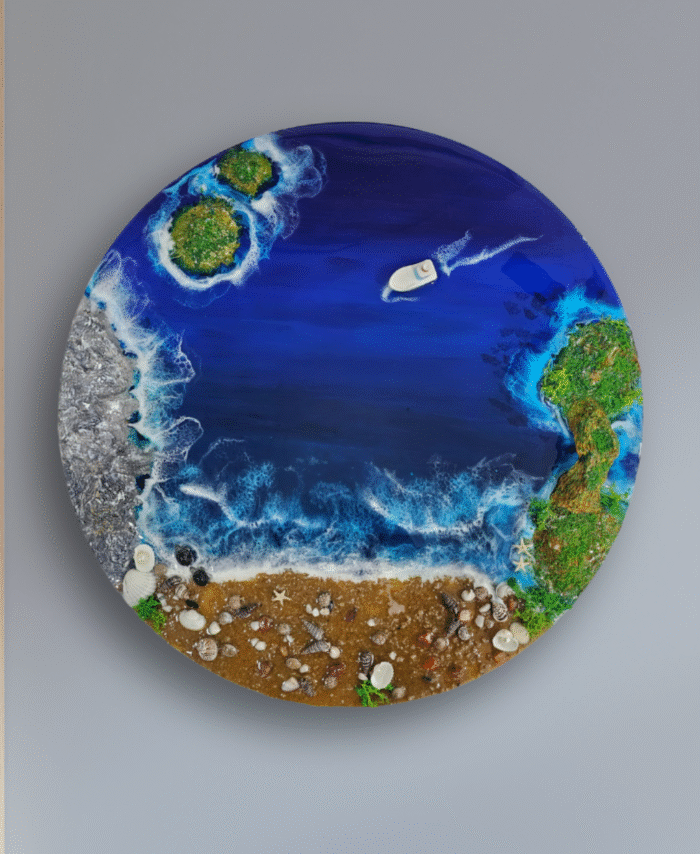 Ocean Wall Art
