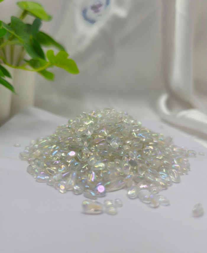 Rainbow Drop Crystals