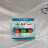 3 pcs Alcohol Ink Set (20 ml each)