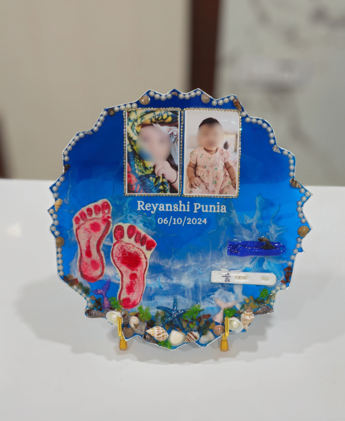 Baby Keepsakes