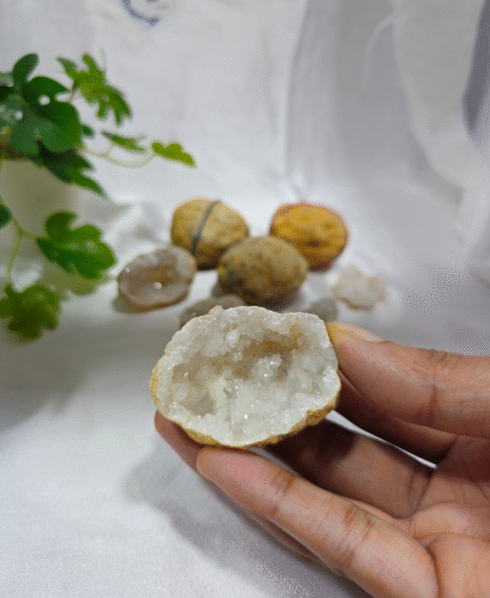 Geode Stone