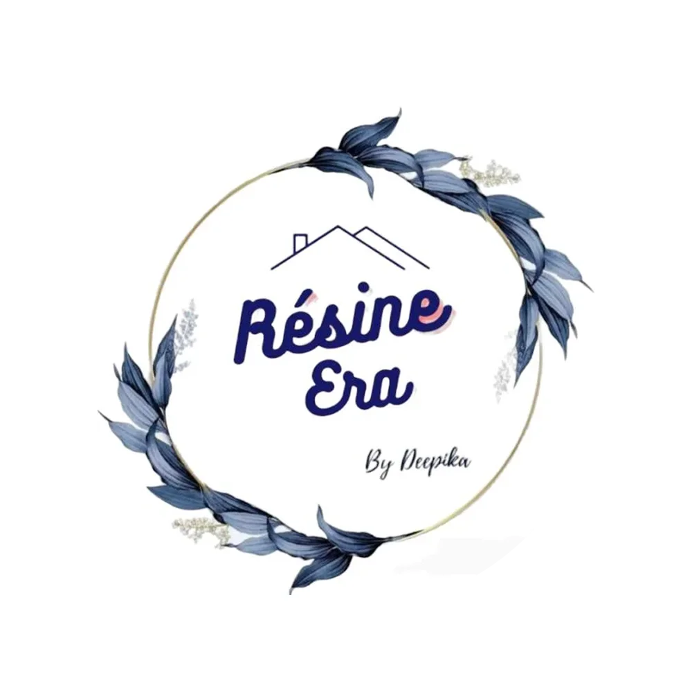 Resineera – Premium Resin Art, Decor & Workshops