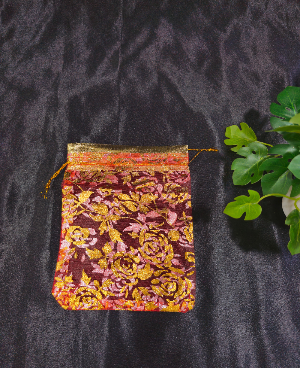 Image gallery marquee