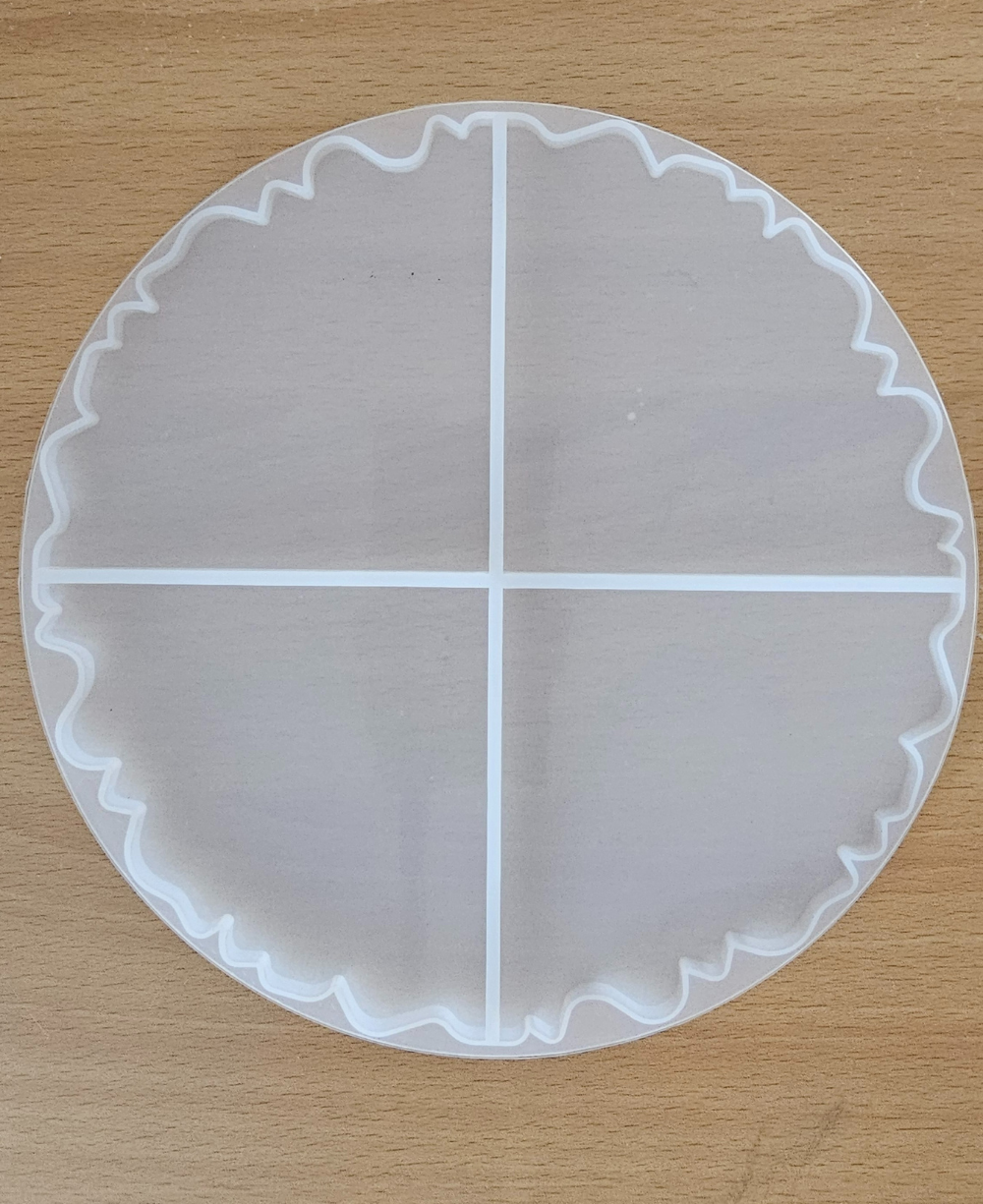 Image gallery marquee