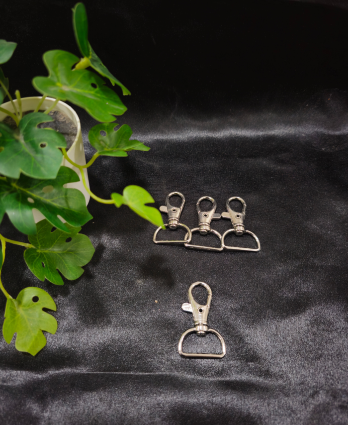 Metal lobster for DIY crafts