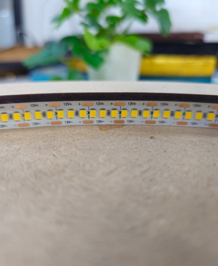 Moon lamp MDF base with LED light for resin art and DIY décor projects