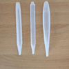 Premium Silicone Pen Mould Set – 3 Types for DIY Resin Pens