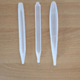 Premium Silicone Pen Mould Set – 3 Types for DIY Resin Pens