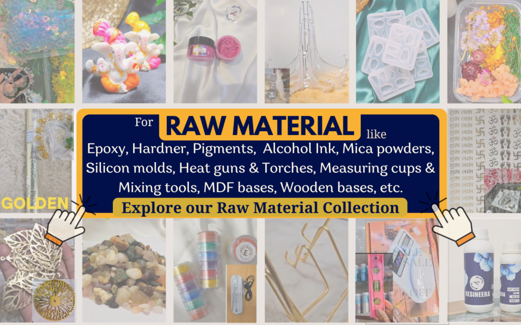 Raw Material