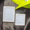 Spotify resin silicone mould for making personalised Spotify plaques and resin crafts