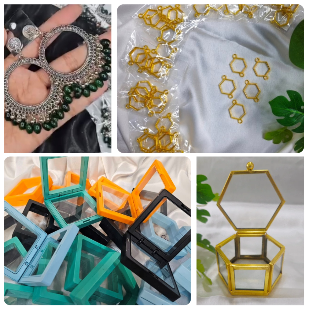 Jewellery Essentials