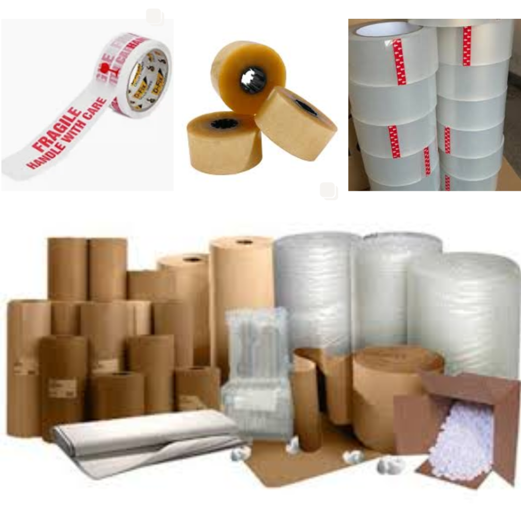 Packaging Materilal