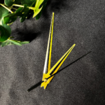 clock needles set for clock mechanism