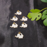Elephant Charms