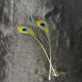 Natural organic Morepankha peacock feather for pooja and vastu