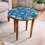 Pebble Table