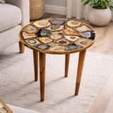 Pebble Table