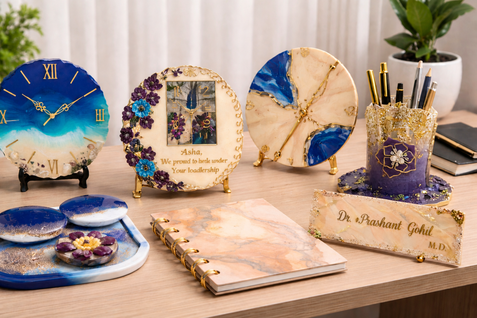 Tabletop Accesories