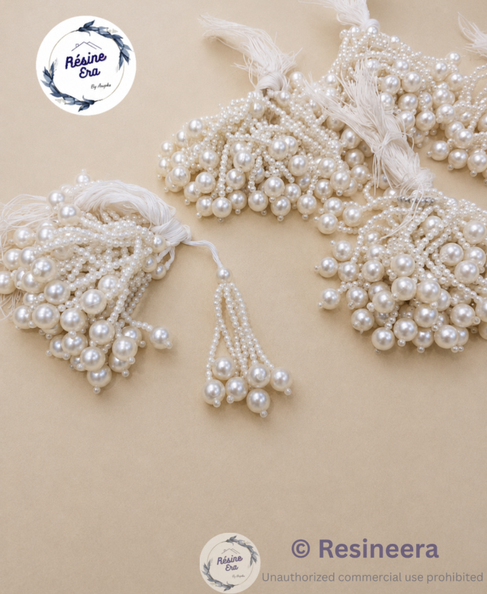 Decorative latkan for craft, jewellery making, and rakhi making accessory