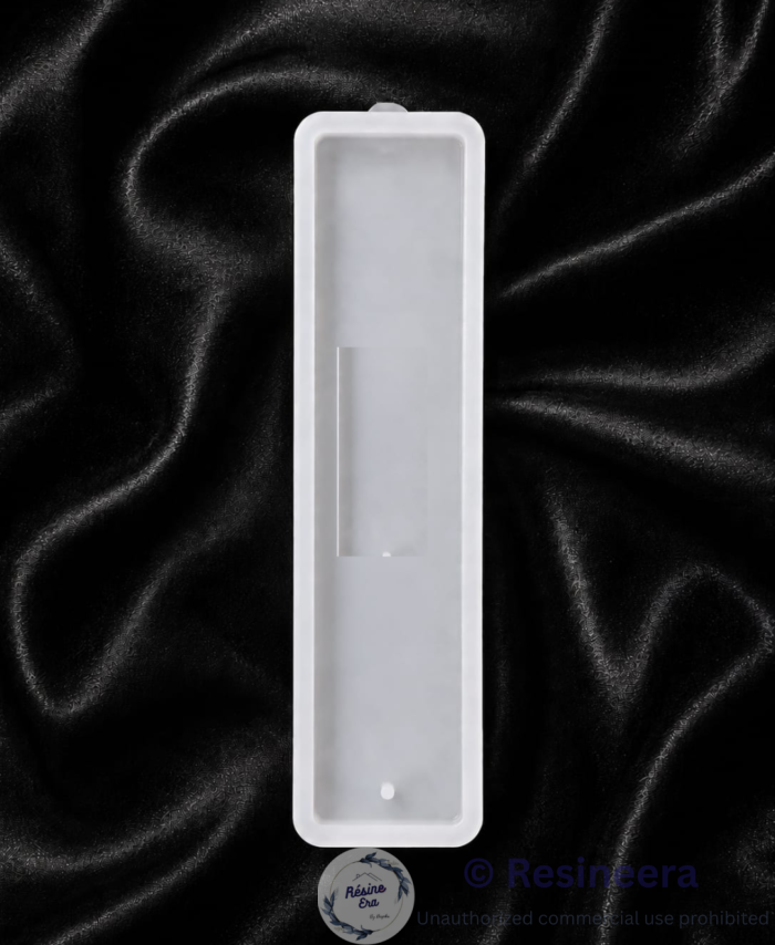 Book Mark mould