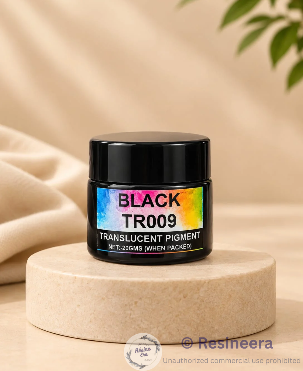 TrBlack